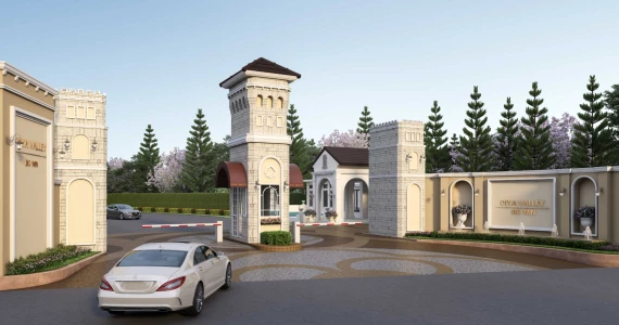 รูปภาพ ดีญ่า วาเล่ย์ บ่อวิน - ซ.อัลลายน์ (Diya Valley Bowin)