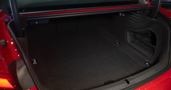 รูปภาพ อาวดี้ Audi A5 Coupé 40 TFSI S line edition one ปี 2024