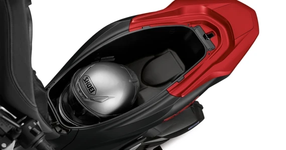 รูปภาพ ฮอนด้า Honda PCX 160 Endless Sport Edition ปี 2022