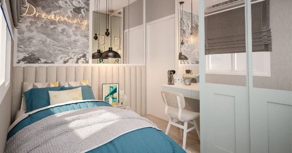 รูปภาพ บ้านพฤกษา รังสิต - คลอง 5 (Baan Pruksa Rangsit - Klong 5)