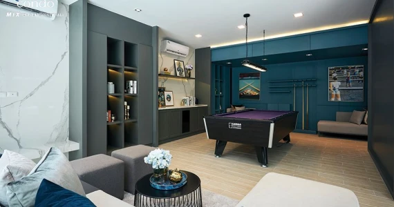 รูปภาพ พลัมคอนโด มิกซ์ แจ้งวัฒนะ (Plum Condo Mix Chaengwattana)