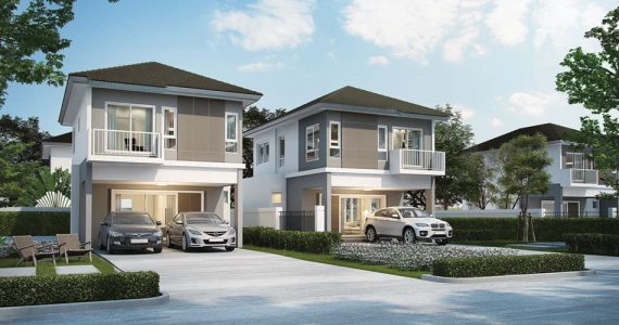 รูปภาพ ศุภาลัย วิลล์ เพชรเกษม 69 (Supalai Ville Petchkasem 69)