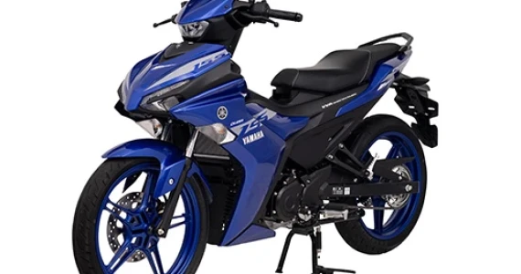 รูปภาพ ยามาฮ่า Yamaha Exciter 155 VVA ปี 2021