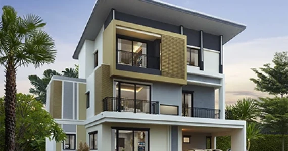 รูปภาพ โกลเด้น เพรสทีจ วัชรพล-สุขาภิบาล 5 (Golden Prestige)