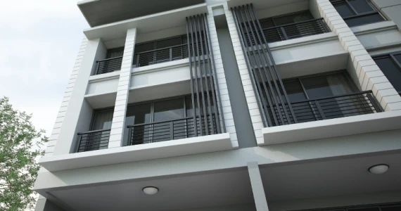 รูปภาพ บ้านกลางเมือง รัตนาธิเบศร์ (Baan Klang Muang)