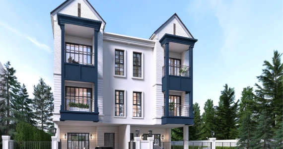 รูปภาพ เพมเบอรี่ วิภาวดี-แจ้งวัฒนะ (Pembury Vibhavadi-Chaengwattana)