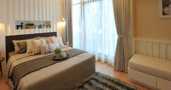 รูปภาพ พฤกษาวิลล์ 65/1 ศรีสมาน (Pruksa Ville 65/1 Srisamarn)