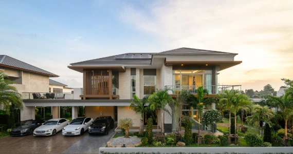 รูปภาพ เพอร์เฟค มาสเตอร์พีซ รามคำแหง (Perfect Masterpiece Ramkhamhaeng)