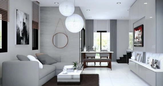 รูปภาพ พาทิโอ งามวงศ์วาน 43 (Patio Ngamwongwan 43)