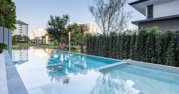 รูปภาพ นารา โบทานิค 2 ศรีนครินทร์ (Nara Botanic 2 Srinakarin)