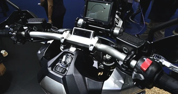 รูปภาพ ฮอนด้า Honda X-ADV MY18 ปี 2018