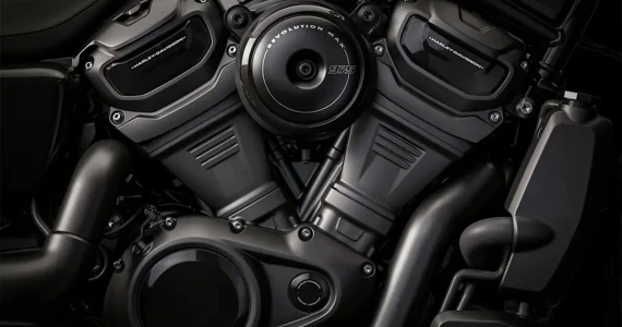 รูปภาพ ฮาร์ลีย์-เดวิดสัน Harley-Davidson Sport Nightster Special ปี 2025