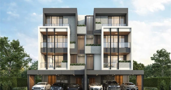 รูปภาพ เดอะ เจนทริ วิภาวดี (The Gentry Vibhavadi)