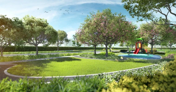 รูปภาพ พลีโน่ รังสิต (Pleno Rangsit)