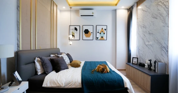 รูปภาพ โกลเด้น พรีเว่ บางแสน-หนองมน (Golden Prive Bang Saen-Nongmon)