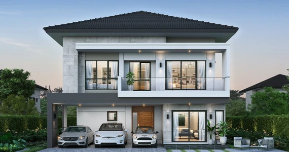 รูปภาพ เดอะ ซิตี้ ดอนเมือง-แจ้งวัฒนะ (THE CITY Donmueang-Chaengwattana)