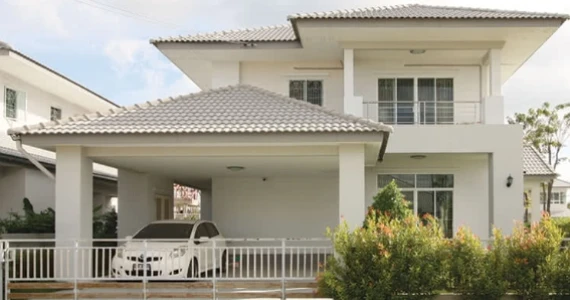 รูปภาพ พิมานเพลส ทร็อพพิคัล การ์เด้น วงแหวนใต้ (Piman Place Tropical Garden Southern Ring)