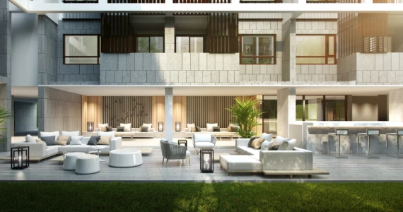 รูปภาพ ดี 2 เรสซิเดนเซส หัวหิน (D2 Residences Hua hin)