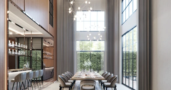 รูปภาพ เจติยา ไพรเวท พูล วิลล่า เรสซิเดนซ์ (Jaytiya Private Pool Villas Residence)