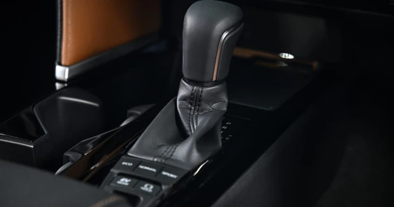 รูปภาพ โตโยต้า Toyota Camry HEV Premium Luxury ปี 2024