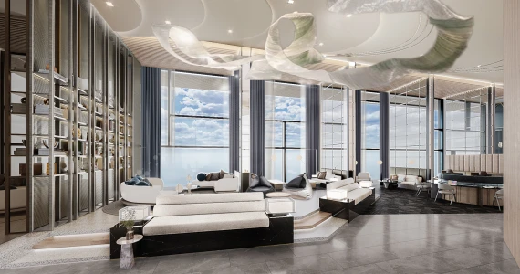 รูปภาพ โมดิซ โวยาจ ศรีนครินทร์ (Modiz Voyage Srinakarin)