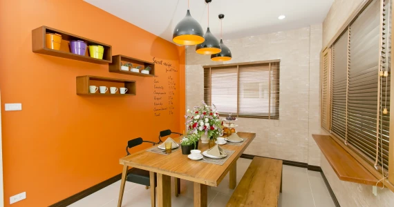 รูปภาพ กรีนเนอรี่ บาย นิราวิลล์ ถนนเศรษฐกิจ - นาดี (GREENERY Setthaikij - Nadee)