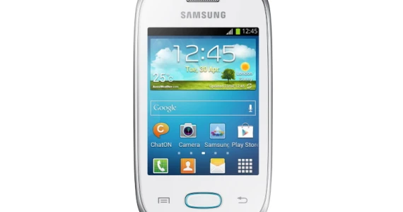 รูปภาพ ซัมซุง SAMSUNG-Galaxy Pocket Neo