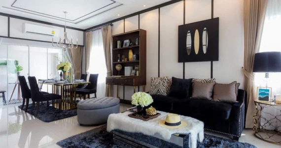 รูปภาพ เดอะ คอนเนค วงแหวน - พระราม 9 (The Connect Wongwaen - Rama 9)