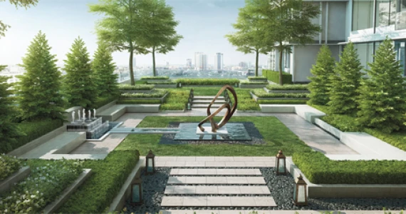 รูปภาพ ดิ เอส อโศก (The ESSE Asoke)