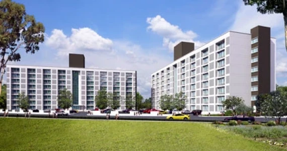 รูปภาพ ไอ-เฮาส์ พระราม 9 - เอกมัย (i-House Rama 9 - Ekamai)