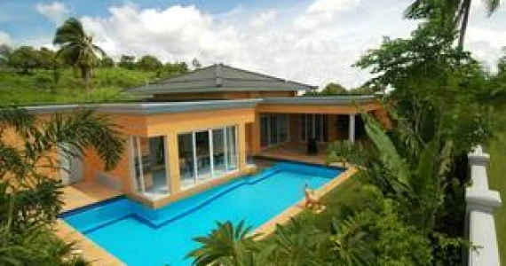 รูปภาพ สยามรอยัลวิว (Siam Royal View)