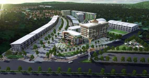 รูปภาพ พรีมิโอ เซอร์เคิล (Premio Circle)