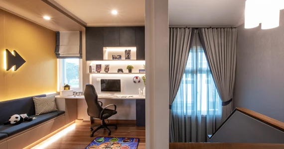 รูปภาพ ศุภาลัย ปาล์มวิลล์ อุบลราชธานี (Supalai Palm Ville Ubonratchathani)