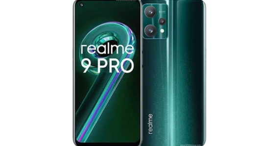 รูปภาพ เรียลมี realme-9 Pro 5G (6GB/128GB)