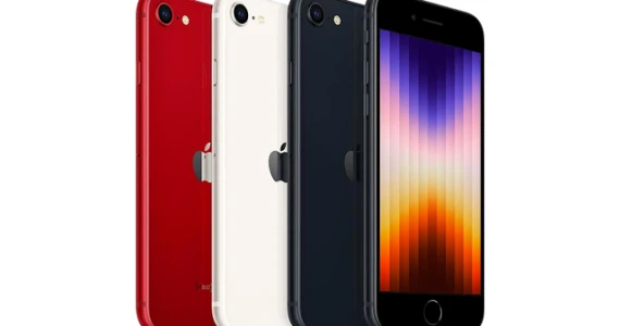 รูปภาพ แอปเปิล APPLE-iPhone SE 3 (3GB/128GB)