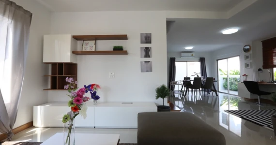 รูปภาพ ไลฟ์ การ์เด้น โฮม ตลาดโรงโป๊ะ (Life Garden Home)