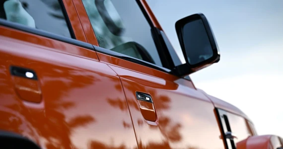 รูปภาพ เฌอรี่ Chery V23 4WD PEAK ปี 2025