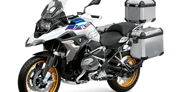 รูปภาพ บีเอ็มดับเบิลยู BMW R 1250 GS HP Style ปี 2019