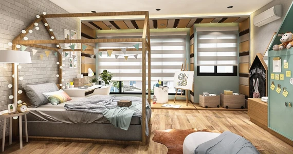 รูปภาพ ศุภาลัย เออร์บานา แจ้งวัฒนะ - ปากเกร็ด (Supalai Urbana Chaengwattana - Pakkred)