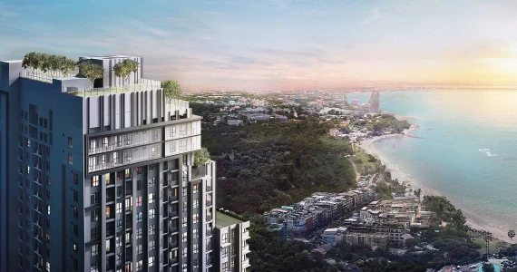 รูปภาพ คีน เซ็นเตอร์ ศรีราชา (Keen Centre Sriracha)