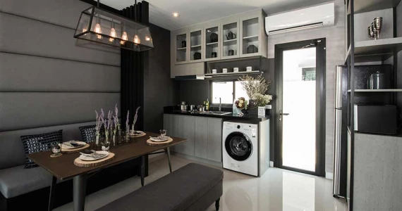 รูปภาพ ซิตี้เซนส์ รังสิต (City Sense Rangsit)