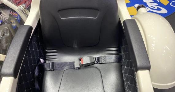 รูปภาพ รอยัล อัลลอยด์ Royal Alloy GP 300S SC ปี 2023