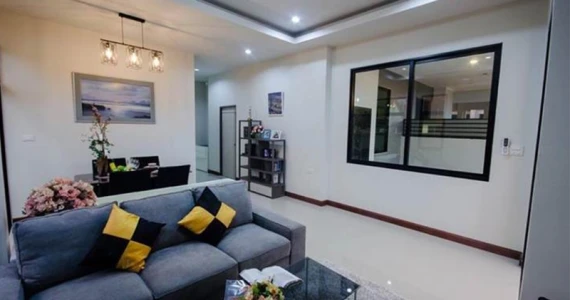 รูปภาพ เสรีปาร์ควิว (Seree Parkview)