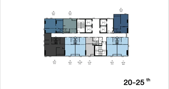 รูปภาพ ไนท์บริดจ์ สเปซ พระราม 9 (KnightsBridge Space Rama 9)