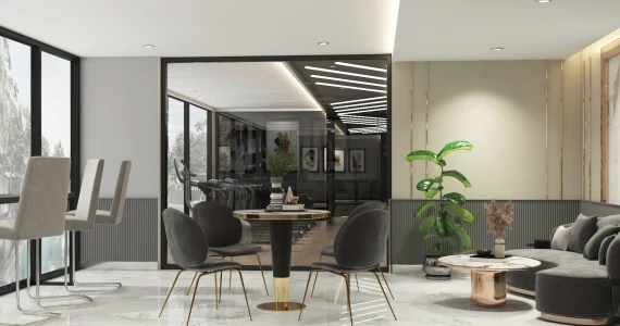 รูปภาพ ไฮ ไรส์ สุขุมวิท 101 คอนโด (HI Rise Sukhumvit 101 Condo)