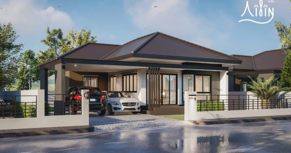 รูปภาพ ไอลิน แม่โจ้ (Ailin Maejo)