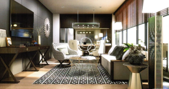 รูปภาพ คลาส หลังสวน (Klass Langsuan)