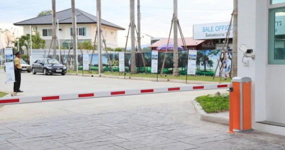 รูปภาพ เดอะ แกรนด์ วิลเลจ (The Grand Village)