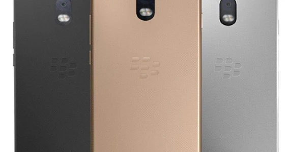 รูปภาพ แบล็กเบอรี่ BlackBerry Aurora (32GB)