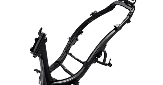 รูปภาพ ฮอนด้า Honda Click 160 (Standard) ปี 2022